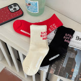 [PRE-ORDER] Soft Silky Socks Set