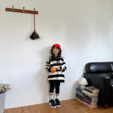 [PRE-ORDER] Soft Cotton Leggings (1+1)