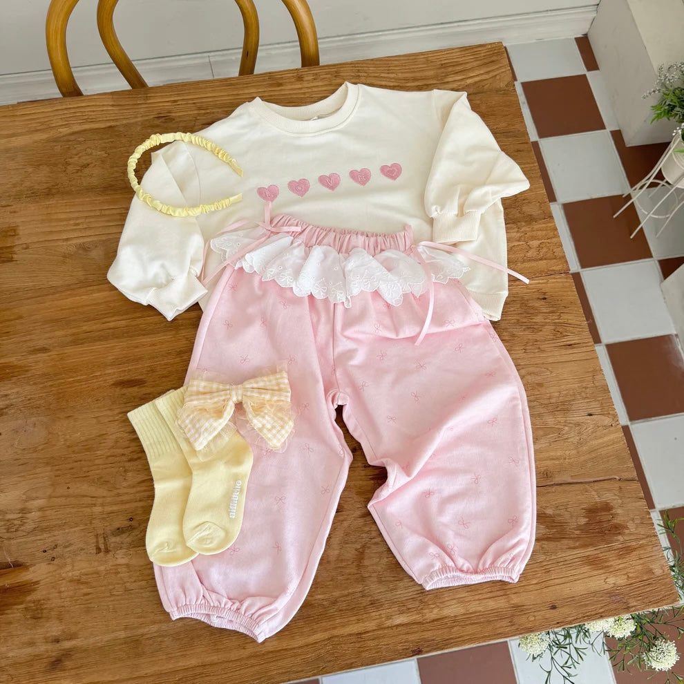 [PRE-ORDER] Soft Silky Socks Set