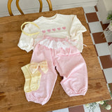 [PRE-ORDER] Soft Silky Socks Set