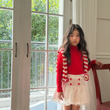 [PRE-ORDER] Bella Dot Skirt