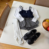 [PRE-ORDER] Tiny Balloon Skirt