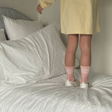 [PRE-ORDER] Soft Silky Socks Set