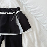 [PRE-ORDER] Wonder Bootcut Pants