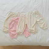 [PRE-ORDER] Terry Baby Bloomers