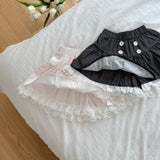 [PRE-ORDER] Bella Dot Skirt