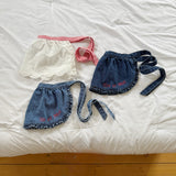 [PRE-ORDER] Sweet Apron Dress
