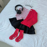 [PRE-ORDER] Soft Silky Socks Set