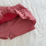 [PRE-ORDER] Tiny Balloon Skirt