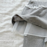 [PRE-ORDER] Wonder Bootcut Pants