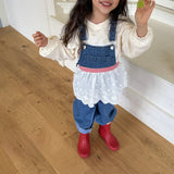 [PRE-ORDER] Sweet Apron Dress