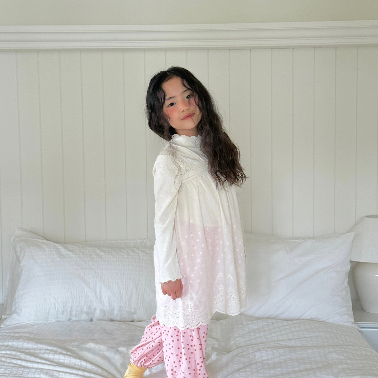 [PRE-ORDER] Terry Baby Bloomers