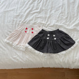 [PRE-ORDER] Bella Dot Skirt