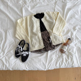 [PRE-ORDER] Chic Turtleneck
