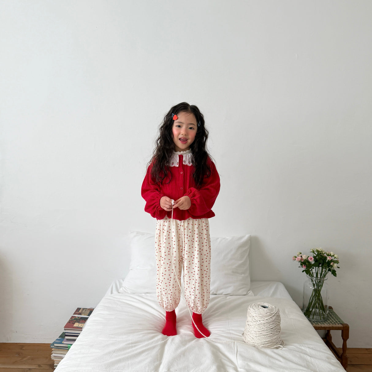 [PRE-ORDER] Terry Baby Bloomers