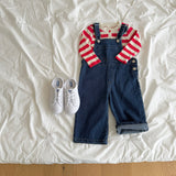 [PRE-ORDER] Stripe Knit Cardigan