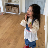 [PRE-ORDER] Sweet Apron Dress