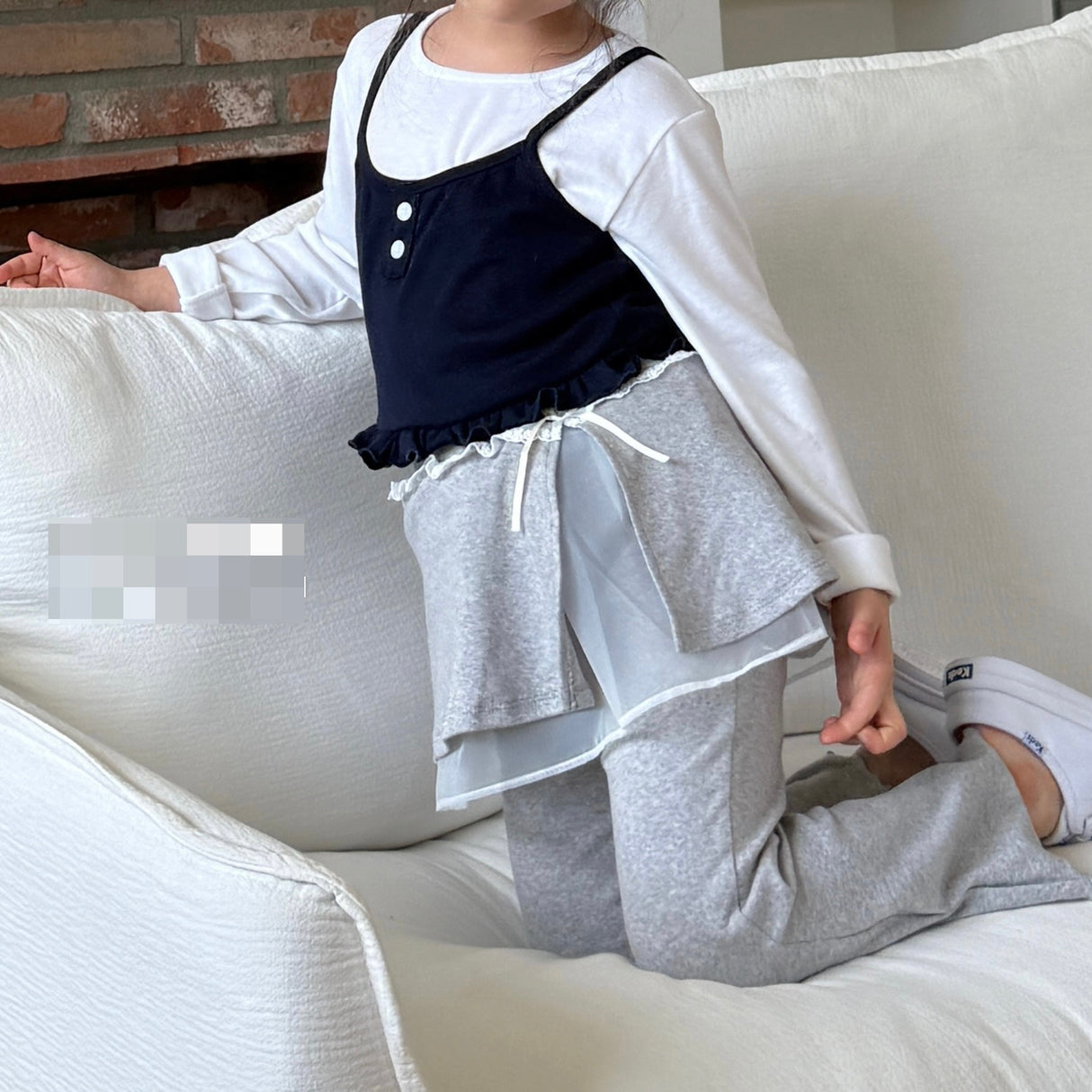 [PRE-ORDER] Wonder Bootcut Pants