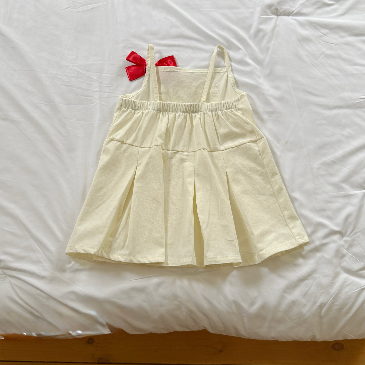 [PRE-ORDER] Cutie Mini Dress
