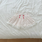 [PRE-ORDER] Bella Dot Skirt