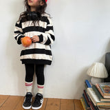 [PRE-ORDER] Soft Cotton Leggings (1+1)