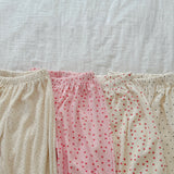[PRE-ORDER] Terry Baby Bloomers