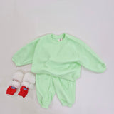 [PRE-ORDER] 16 Colors_Easywear Essential Set-up