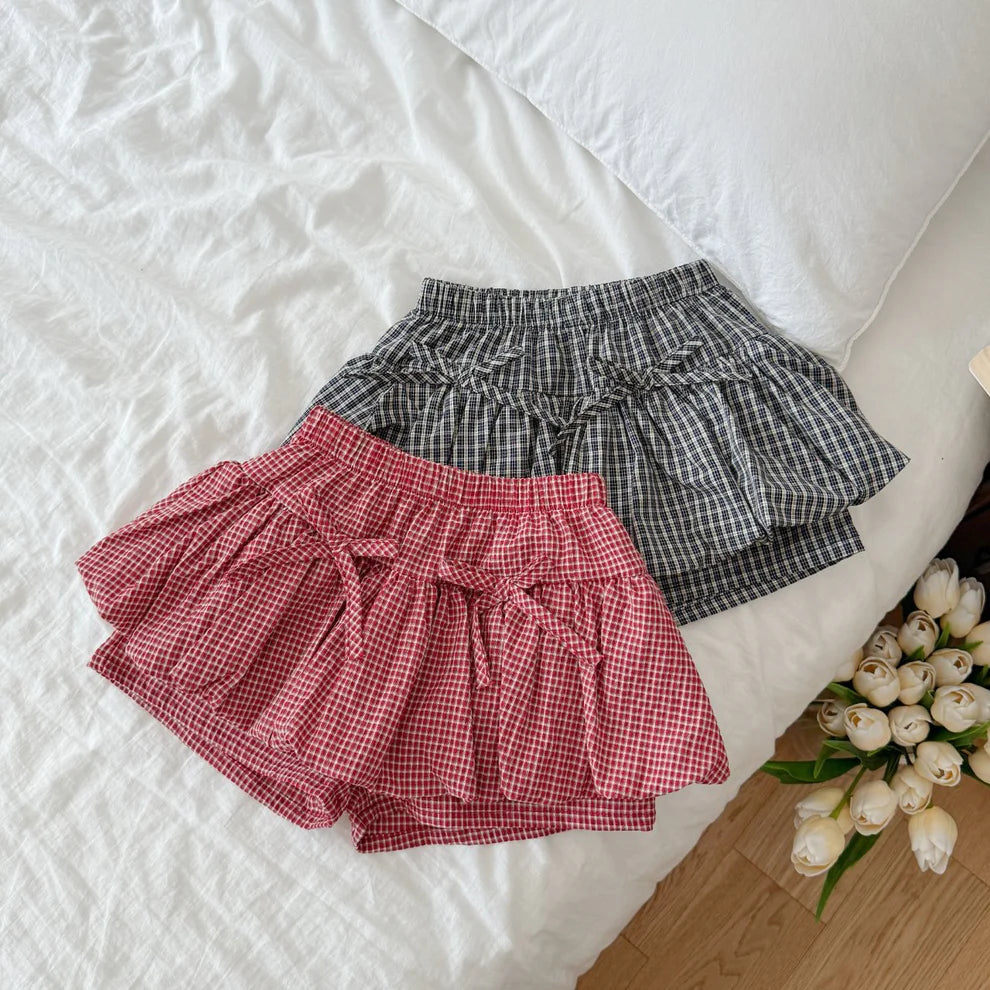 [PRE-ORDER] Tiny Balloon Skirt
