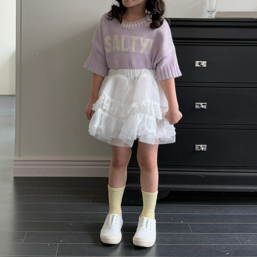 [PRE-ORDER] Soft Silky Socks Set