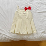 [PRE-ORDER] Cutie Mini Dress