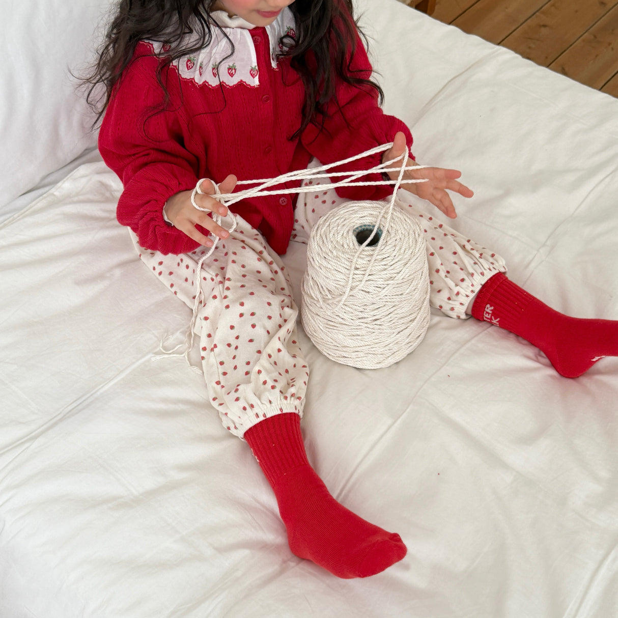 [PRE-ORDER] Terry Baby Bloomers