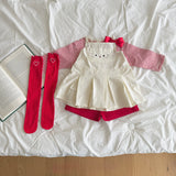 [PRE-ORDER] Cutie Mini Dress