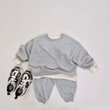 [PRE-ORDER] 16 Colors_Easywear Essential Set-up