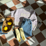 [PRE-ORDER] Soft Silky Socks Set
