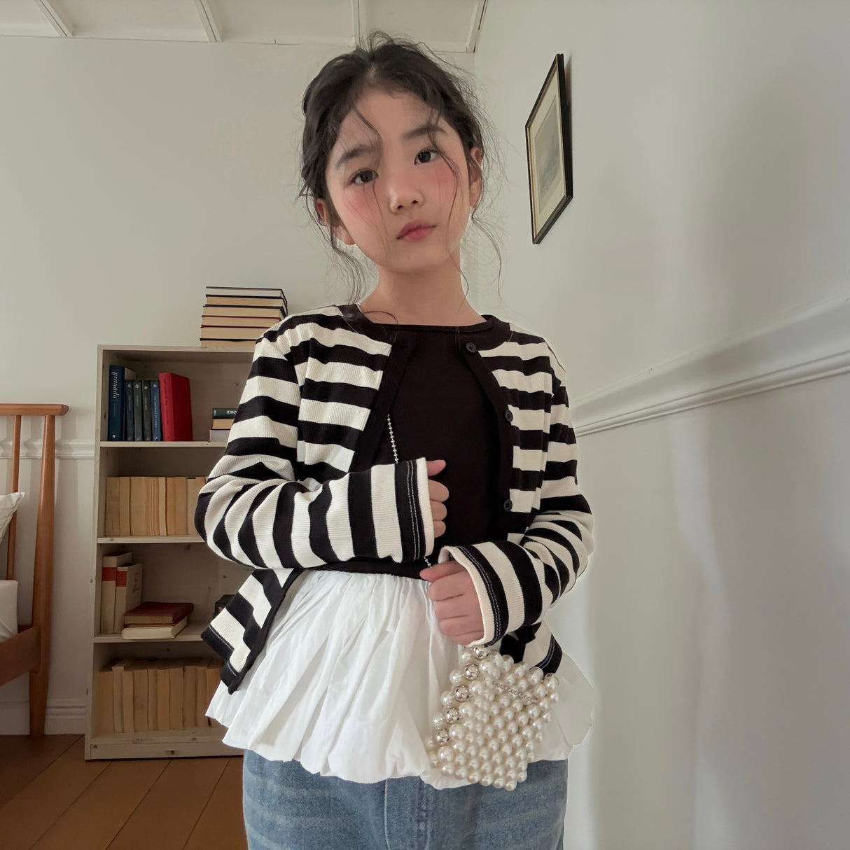 [PRE-ORDER] Balloon Layered Tee