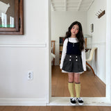 [PRE-ORDER] Bella Dot Skirt