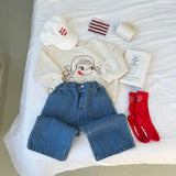 [PRE-ORDER] Soft Silky Socks Set