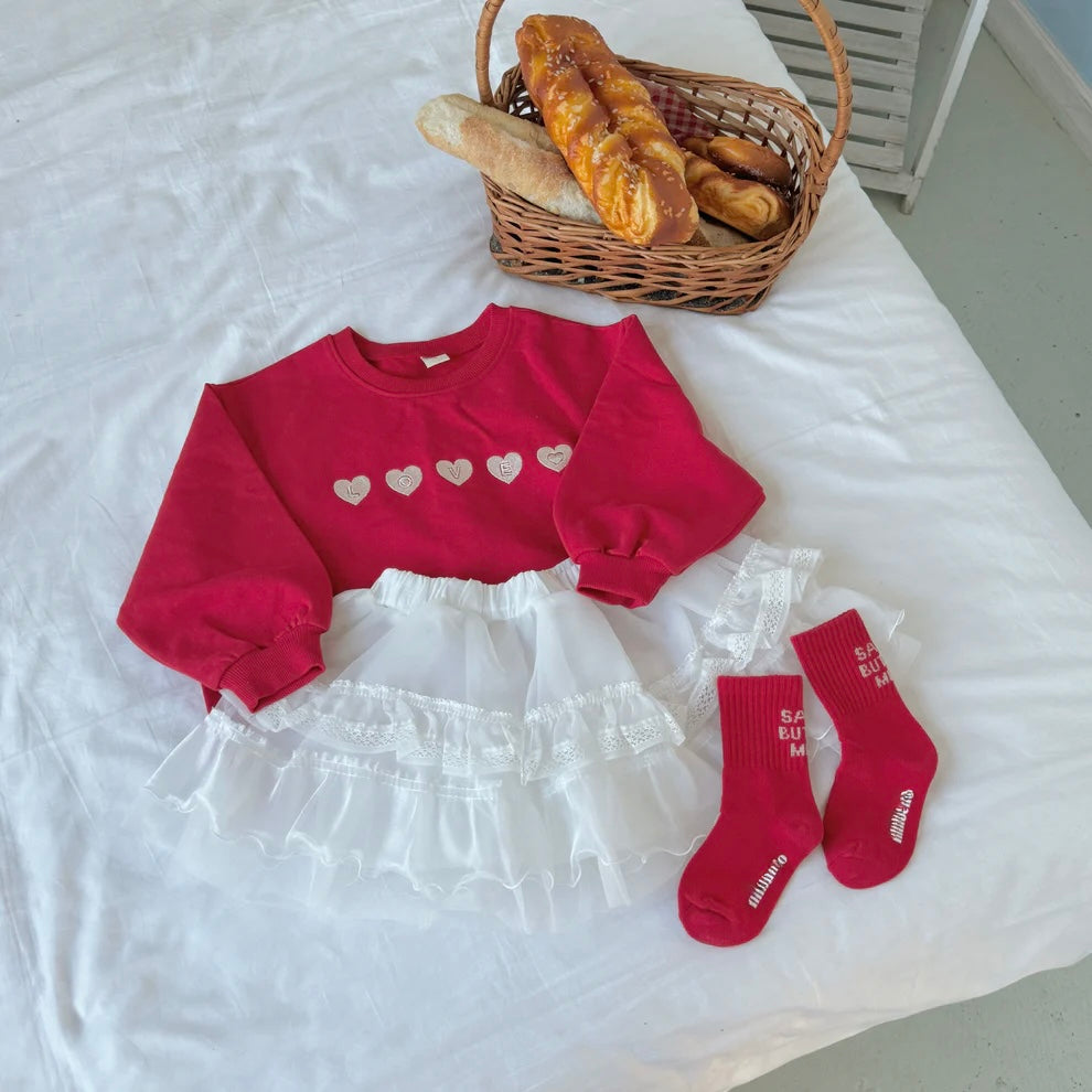 [PRE-ORDER] Soft Silky Socks Set