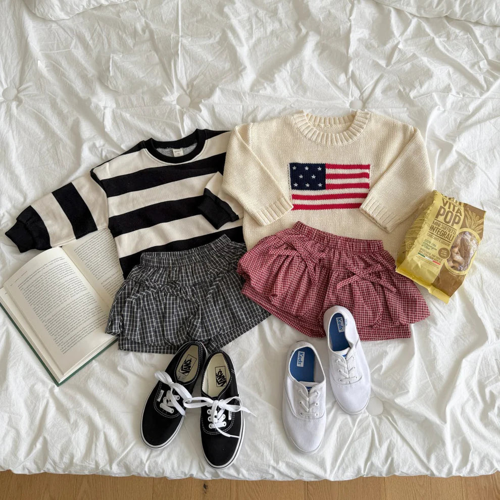 [PRE-ORDER] Tiny Balloon Skirt