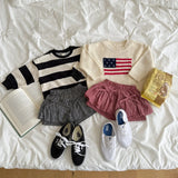 [PRE-ORDER] Tiny Balloon Skirt