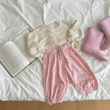 [PRE-ORDER] Terry Baby Bloomers