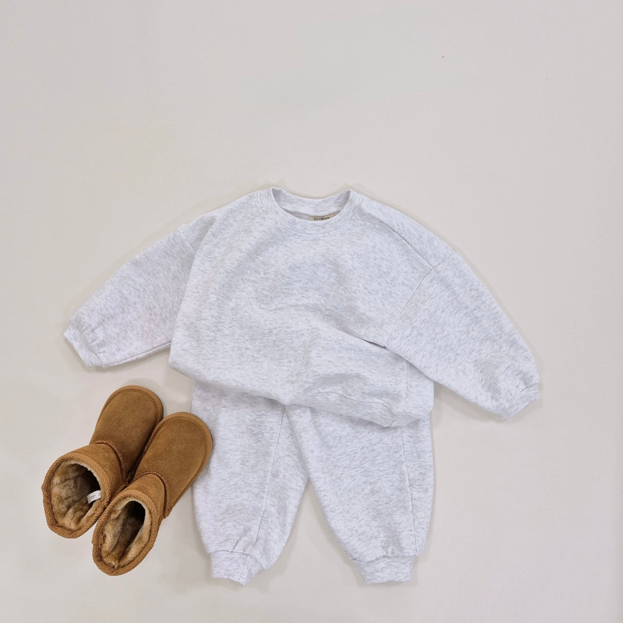 [PRE-ORDER] 16 Colors_Easywear Essential Set-up