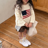 [PRE-ORDER] Glory Knit Sweater (3-Tier)