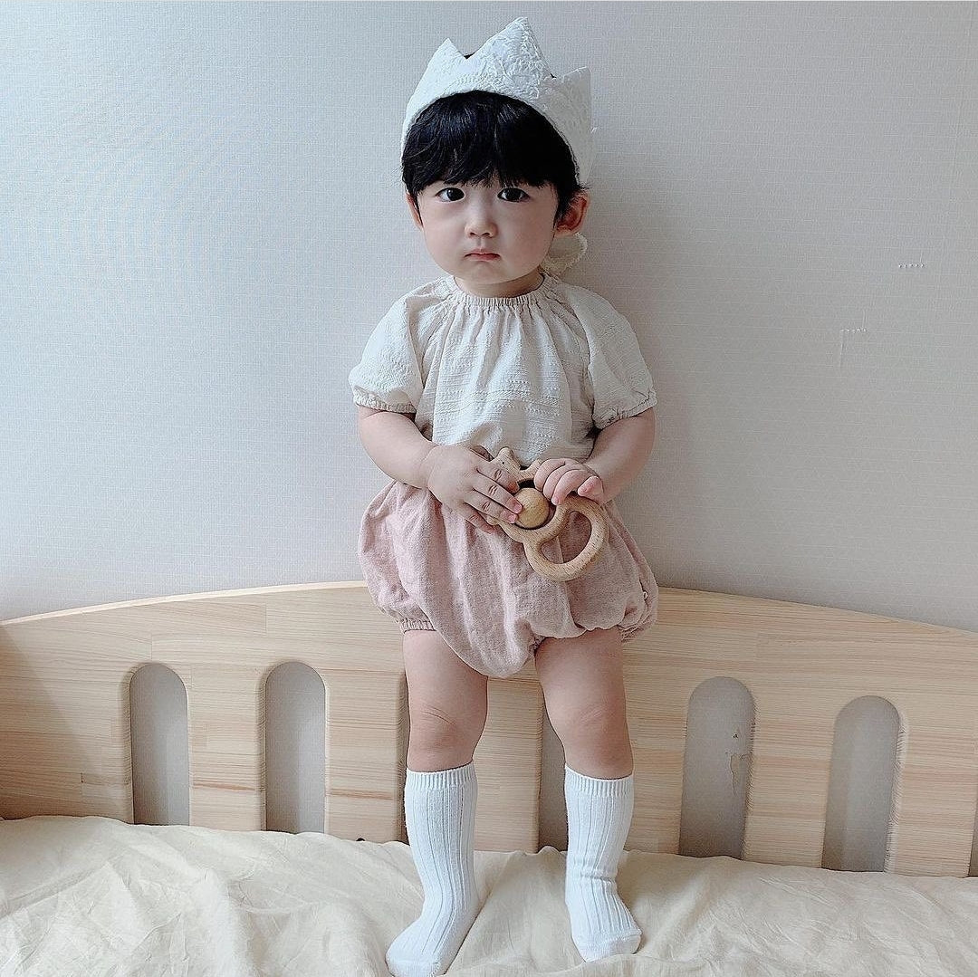 Baby Bloomer